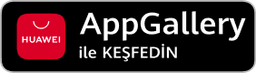 AppGallery Badge