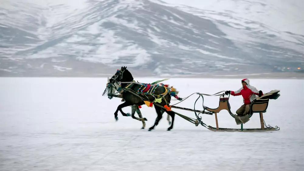 Natural Beauties of Kars