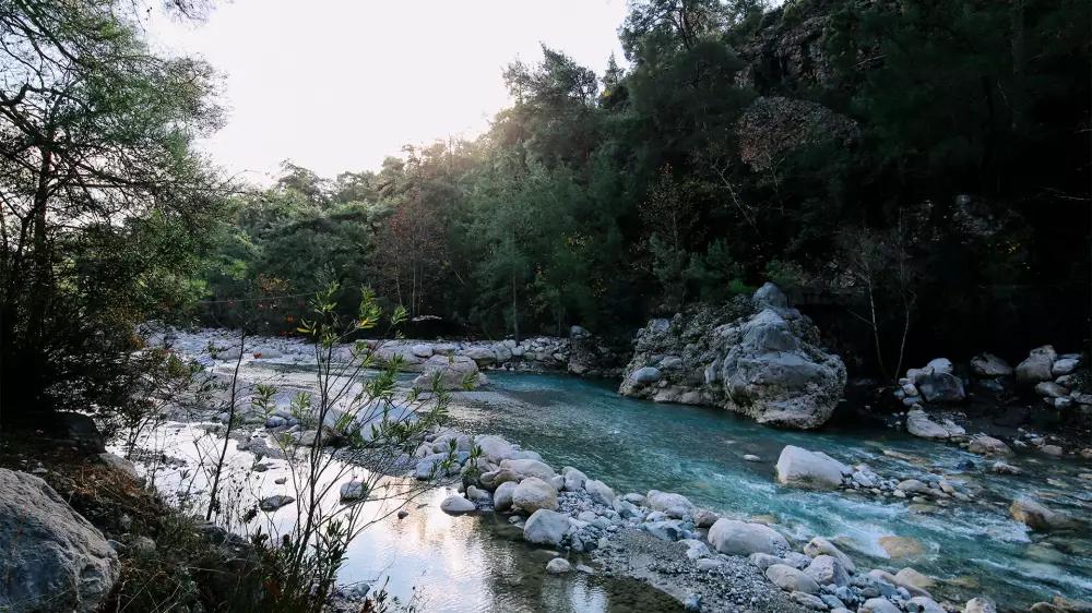 antalya-likya-yolu