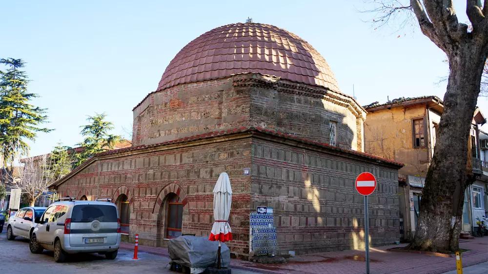 haci-ozbek-camii