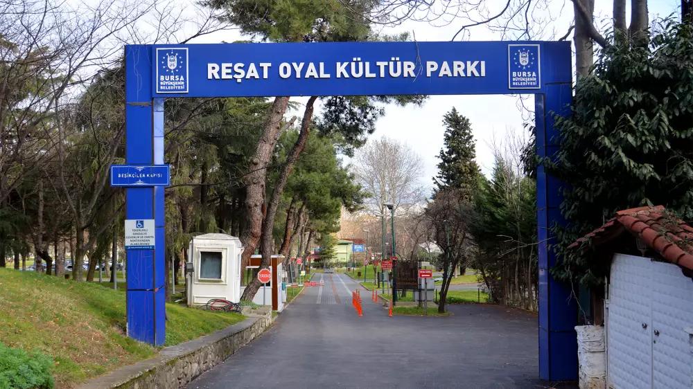 Kültür Park