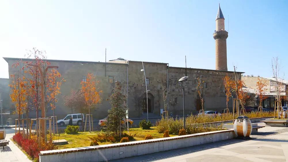 Ulu Camii