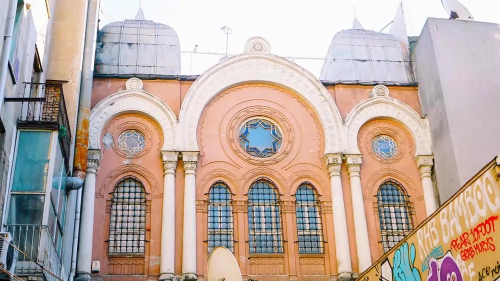 askenazi-sinagogu