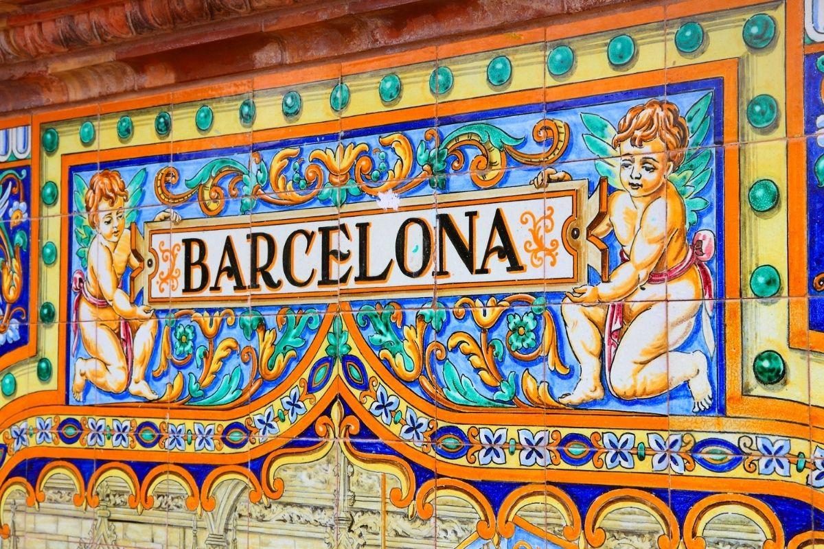 Gaudi's Architectural Genius: Barcelona's Unique Works of Art