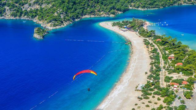 fethiye-gezilecek-yerler