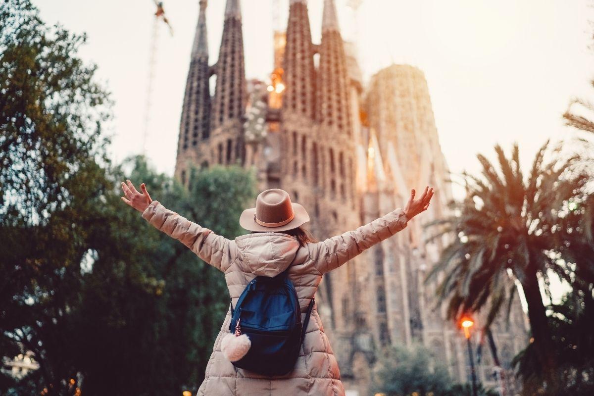 Barcelona Through The Eyes Of A Local: A Glimpse Into The City's Daily Life