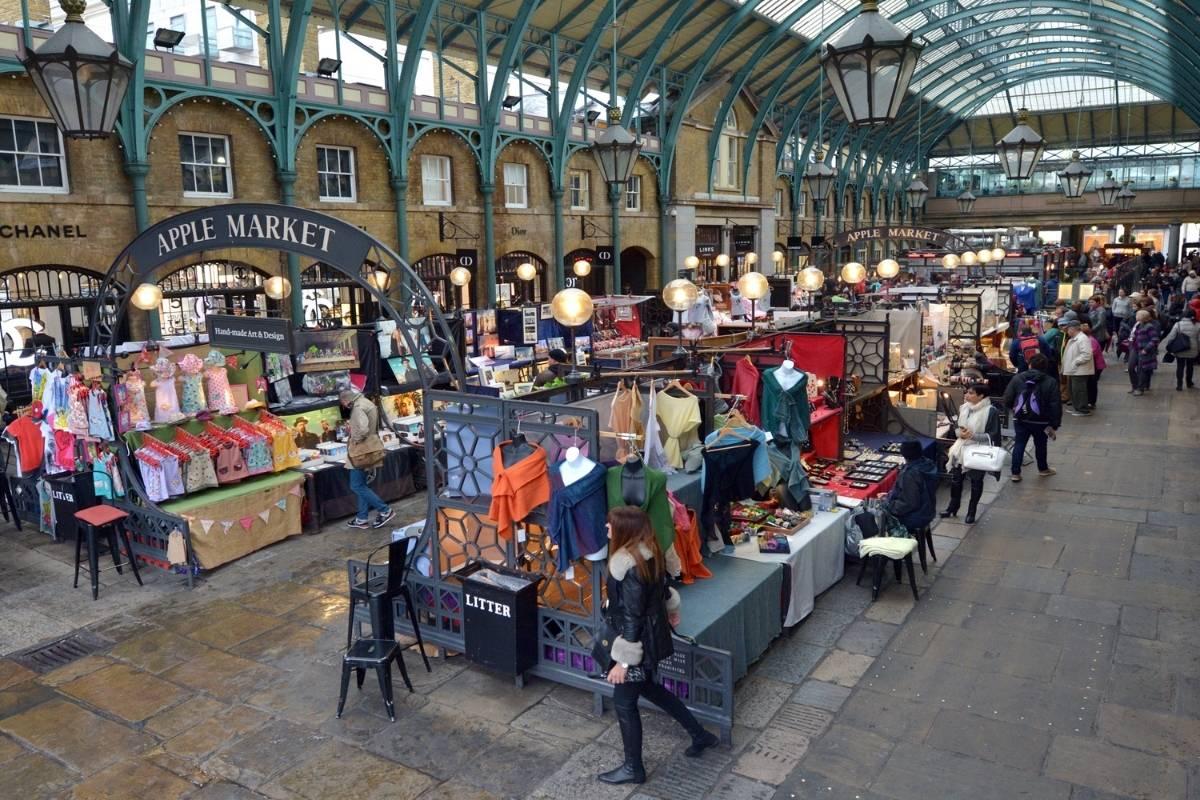 covent-garden