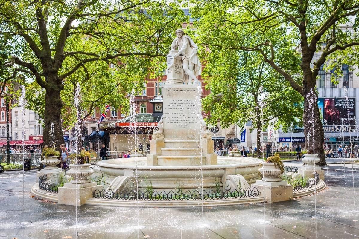 leicester-square