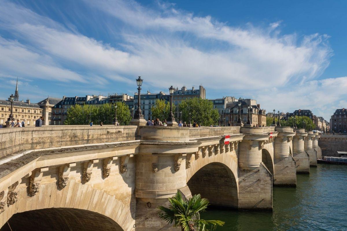 Pont Neuf