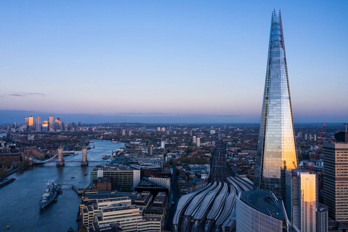 The Shard