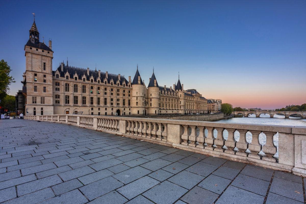 Conciergerie