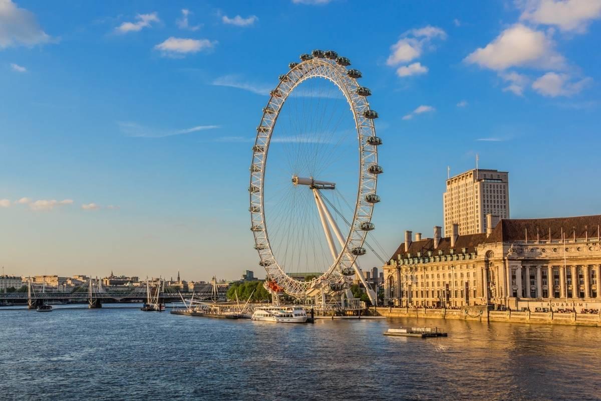 london-eye