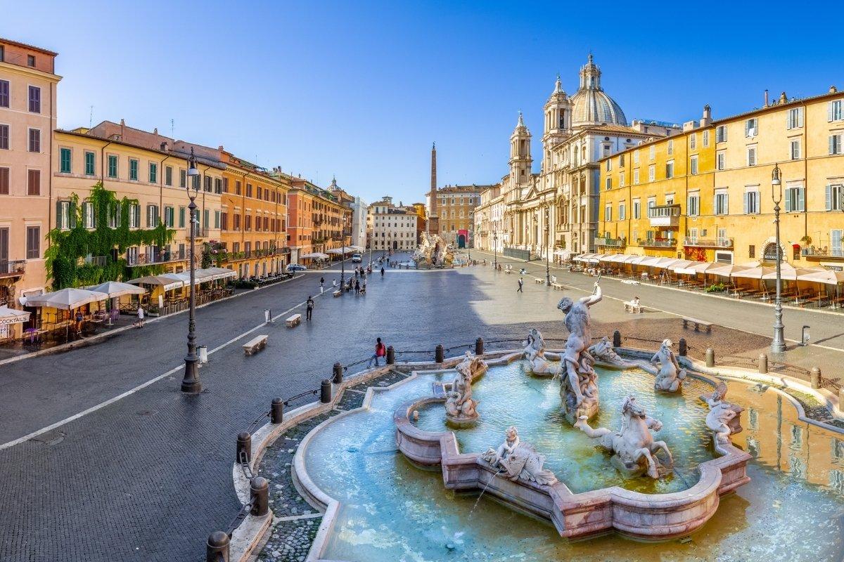 Piazza Navona