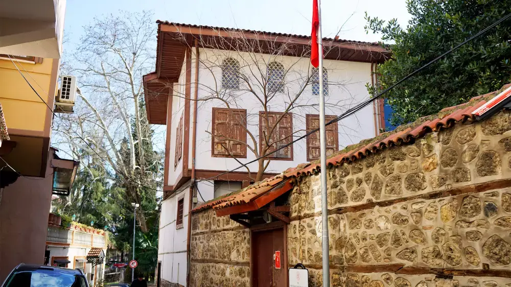 17nci-yuzyil-osmanli-evi-muzesi