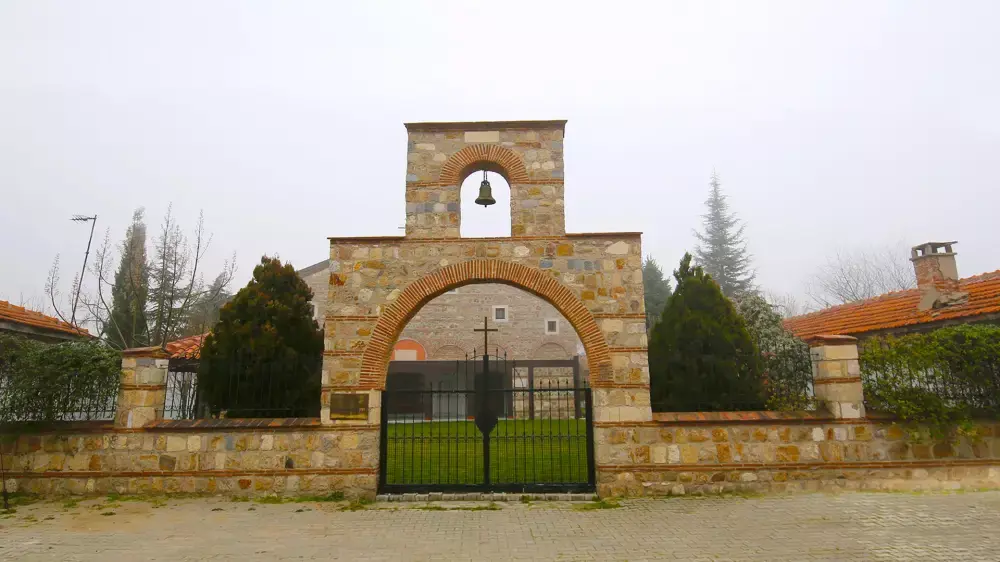 sweti-george-bulgar-kilisesi