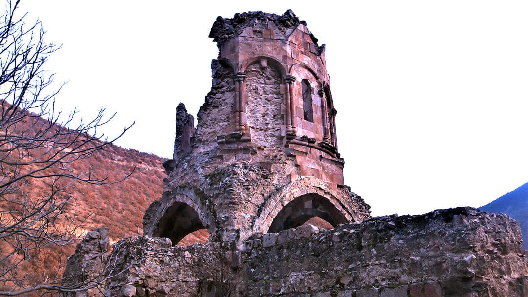 porta-manastiri