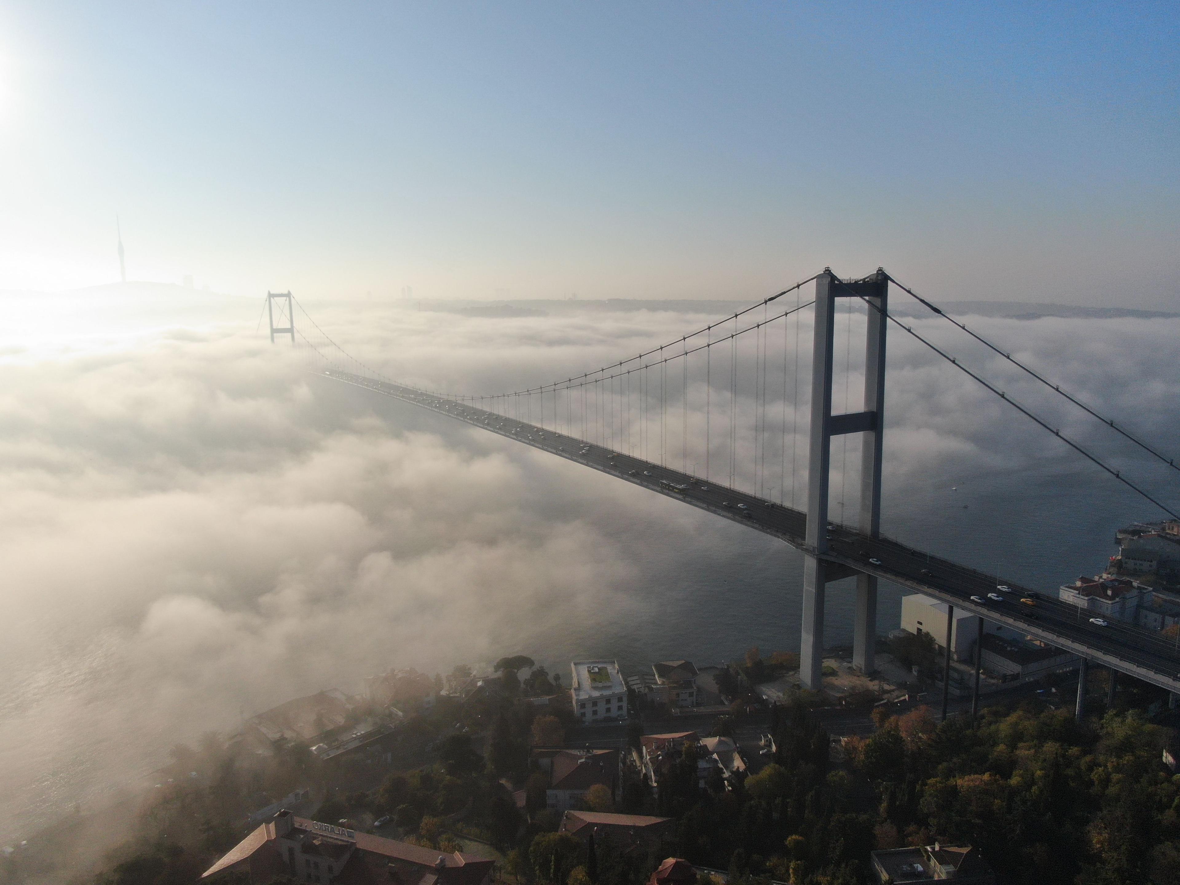 İstanbul’un Efsaneleri: Şehrin Gizemli Hikayeleri ve Mitleri