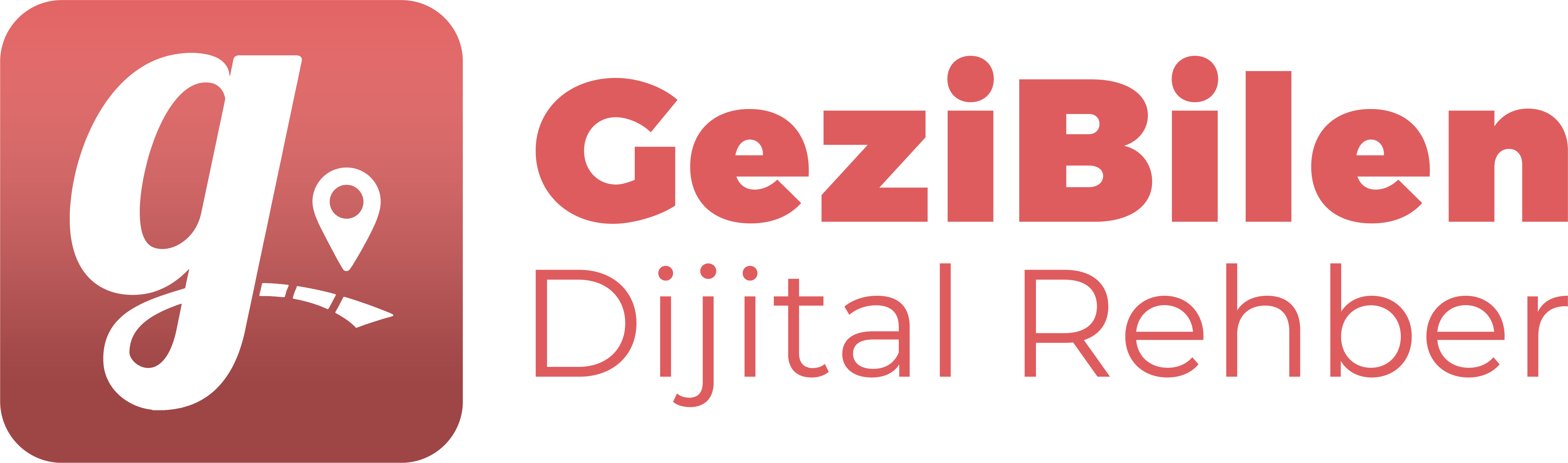 GeziBilen Logo